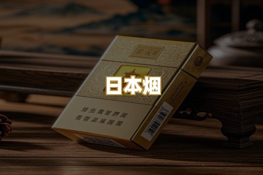 越代香烟